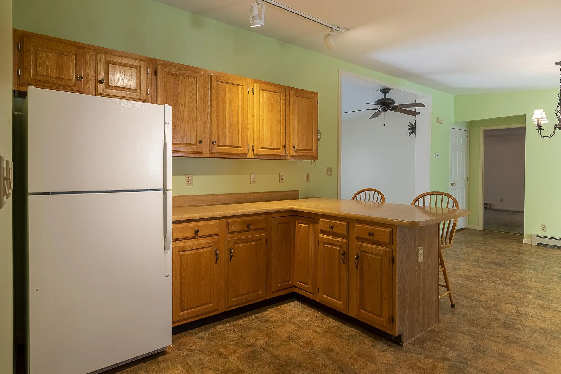 14 Louis Lane Lincoln NH 03251