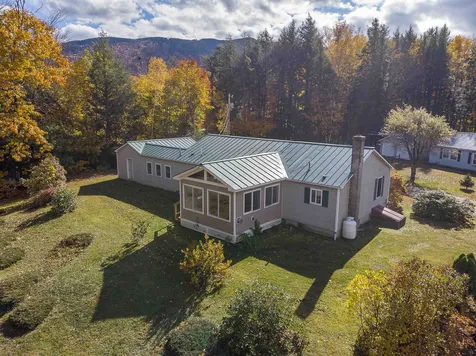14 Louis Lane Lincoln NH 03251