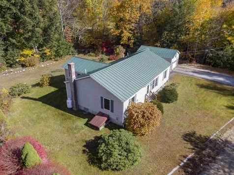 14 Louis Lane Lincoln NH 03251