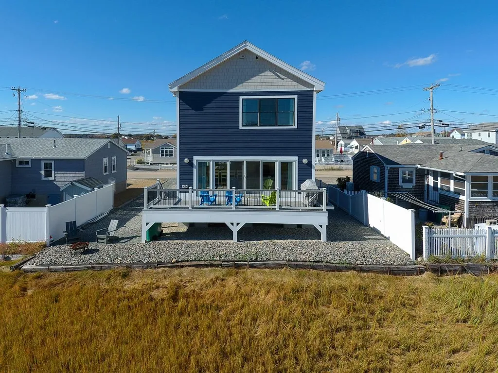 77 Brown Avenue Hampton NH 03842
