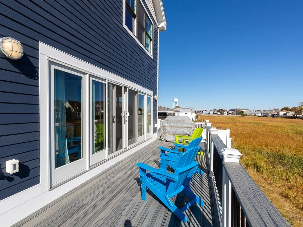 77 Brown Avenue Hampton NH 03842