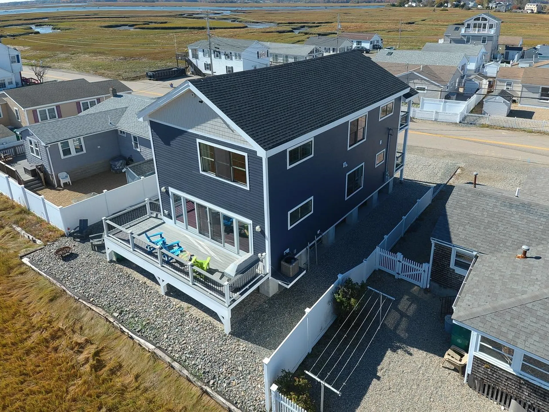 77 Brown Avenue Hampton NH 03842