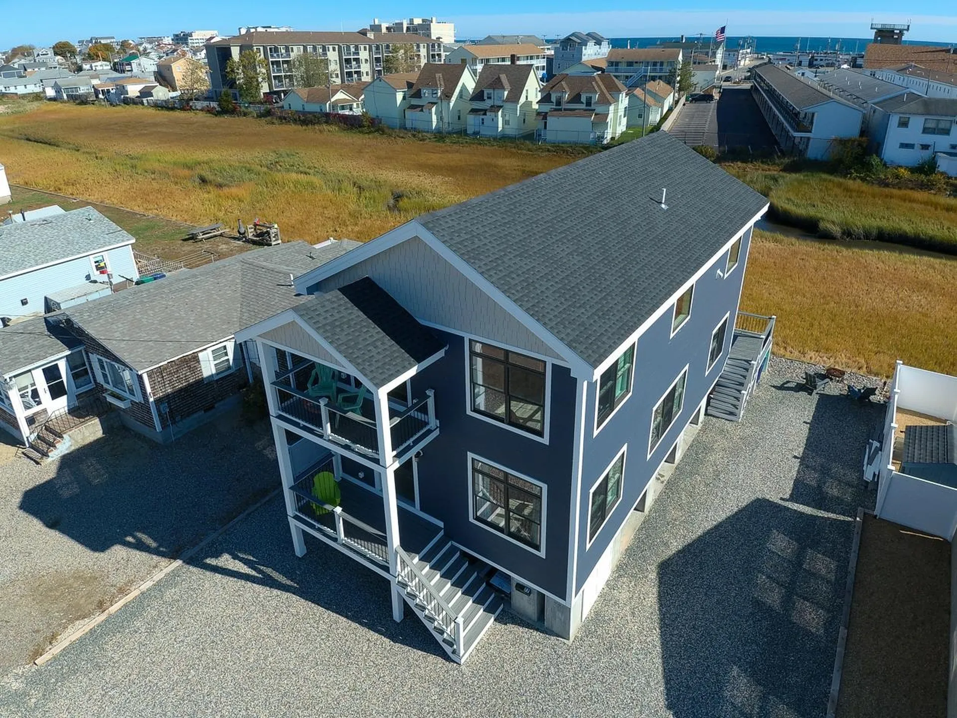 77 Brown Avenue Hampton NH 03842