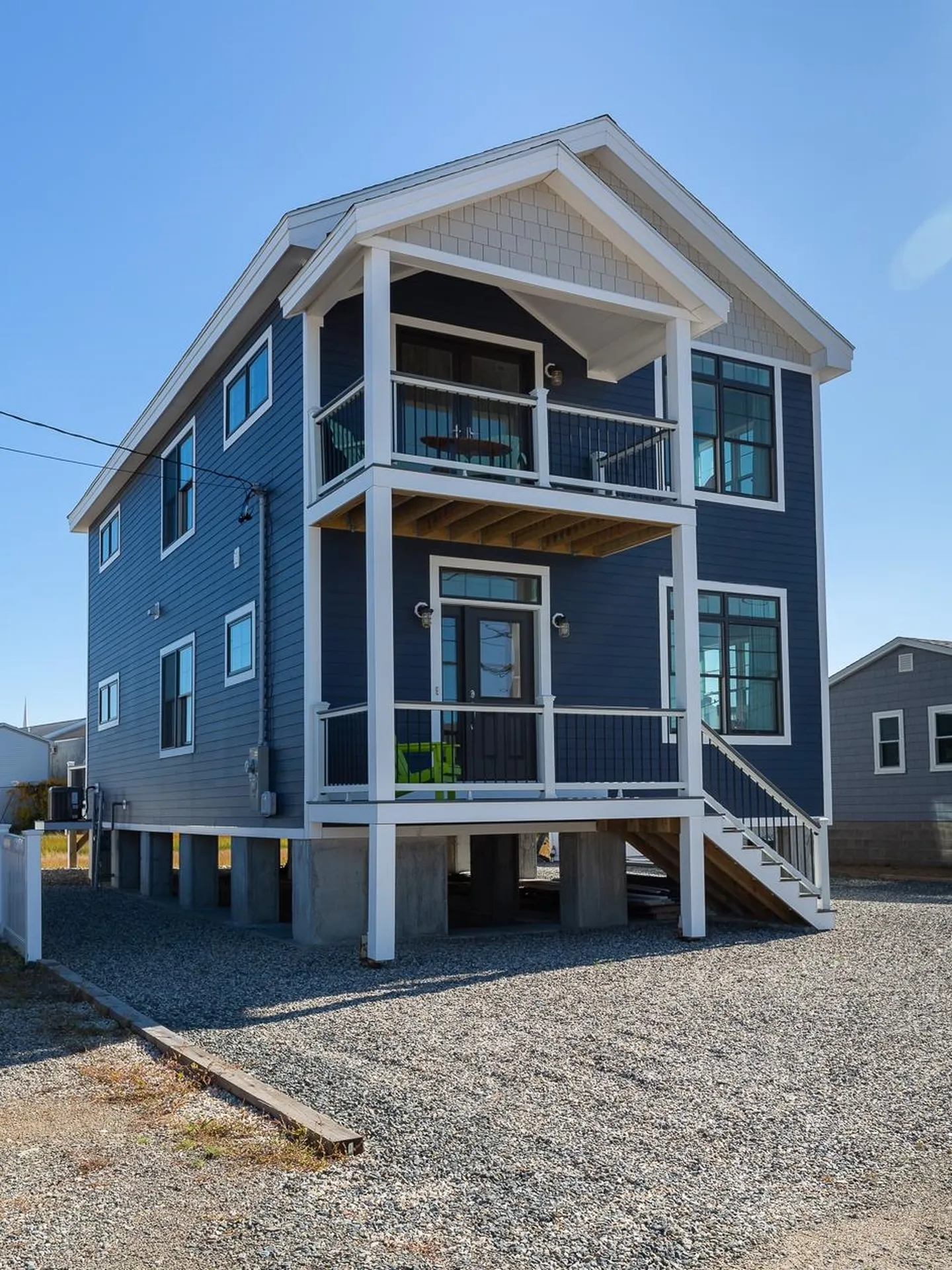 77 Brown Avenue Hampton NH 03842