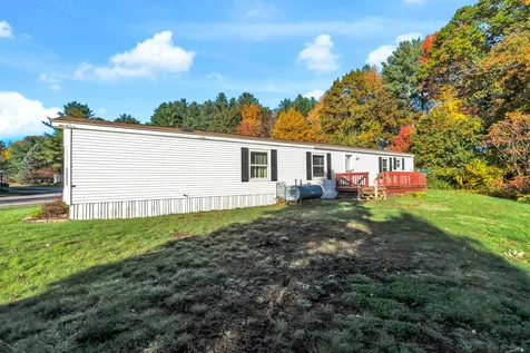 15 Caribbean Lane Rochester NH 03867