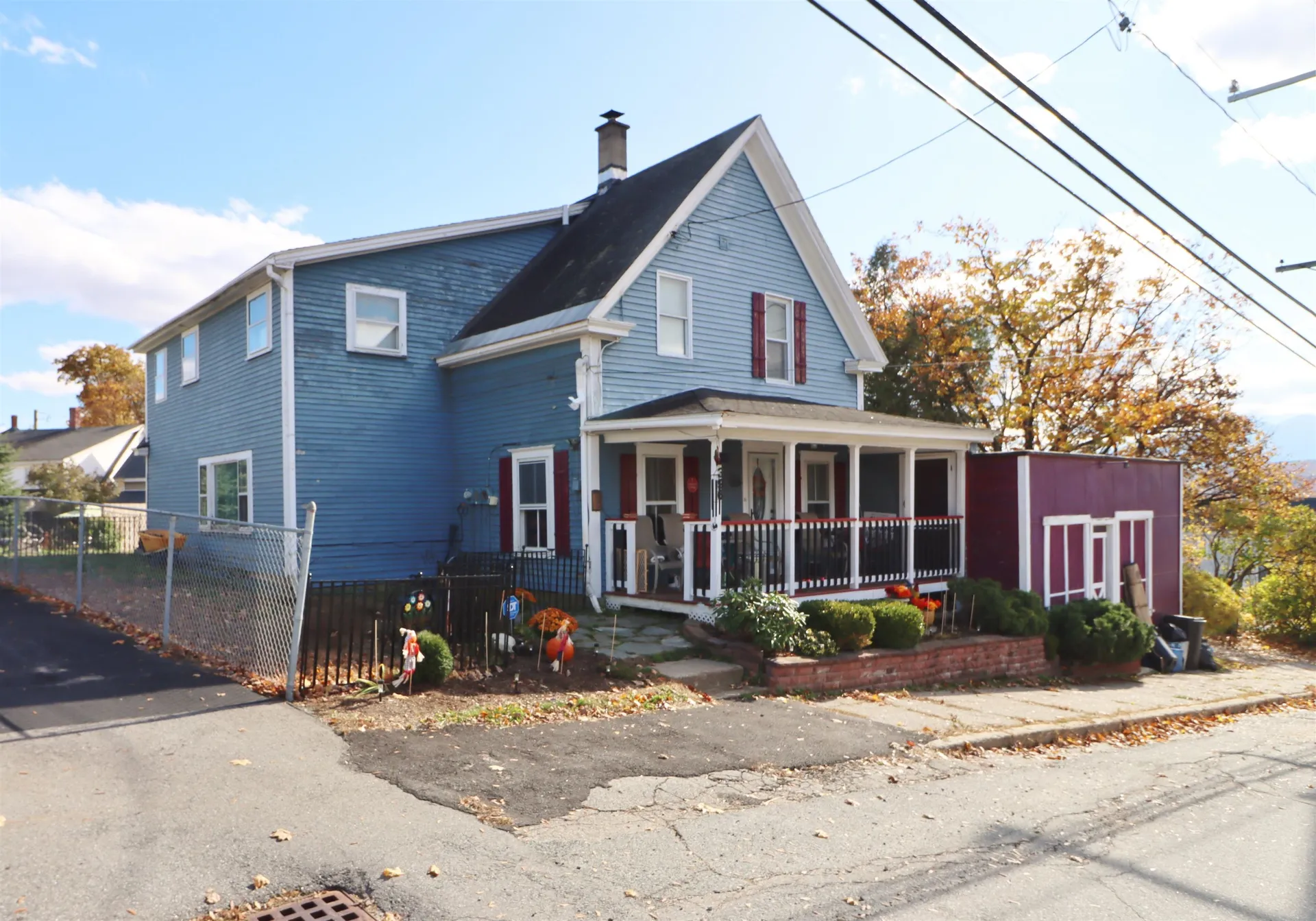 396 Hillside Avenue Berlin NH 03570
