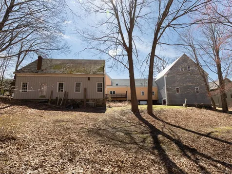 221 Atlantic Avenue North Hampton NH 03862