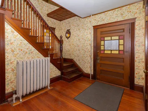 221 Atlantic Avenue North Hampton NH 03862