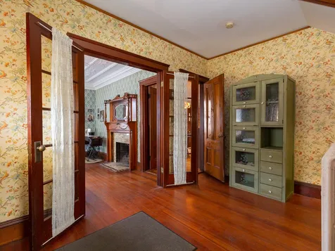 221 Atlantic Avenue North Hampton NH 03862