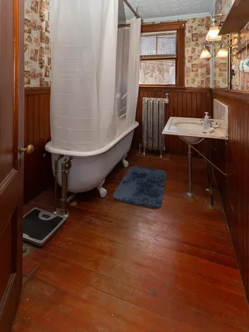 221 Atlantic Avenue North Hampton NH 03862