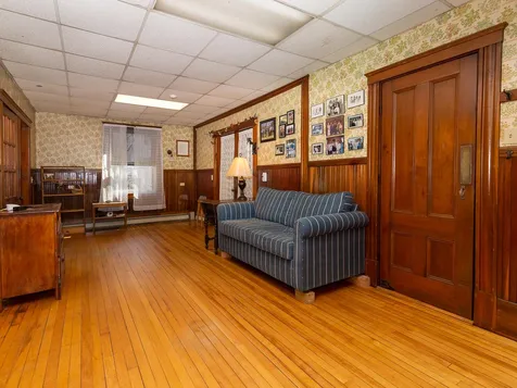 221 Atlantic Avenue North Hampton NH 03862