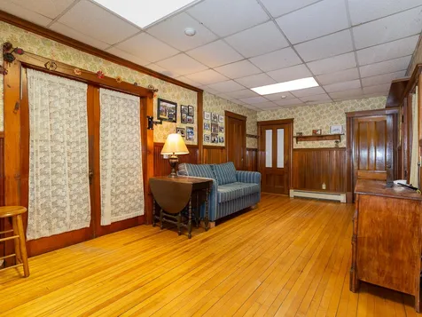 221 Atlantic Avenue North Hampton NH 03862