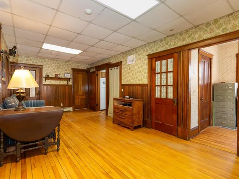 221 Atlantic Avenue North Hampton NH 03862