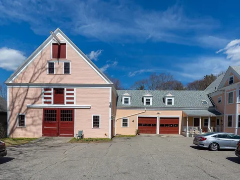 221 Atlantic Avenue North Hampton NH 03862