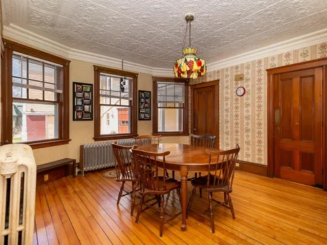 221 Atlantic Avenue North Hampton NH 03862