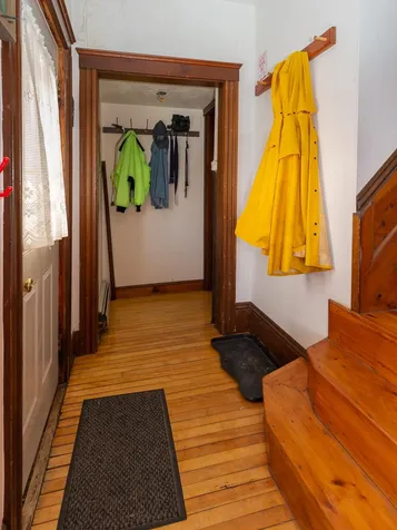 221 Atlantic Avenue North Hampton NH 03862