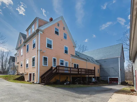 221 Atlantic Avenue North Hampton NH 03862