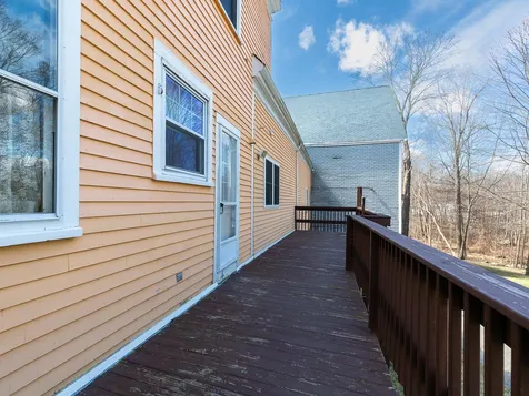 221 Atlantic Avenue North Hampton NH 03862