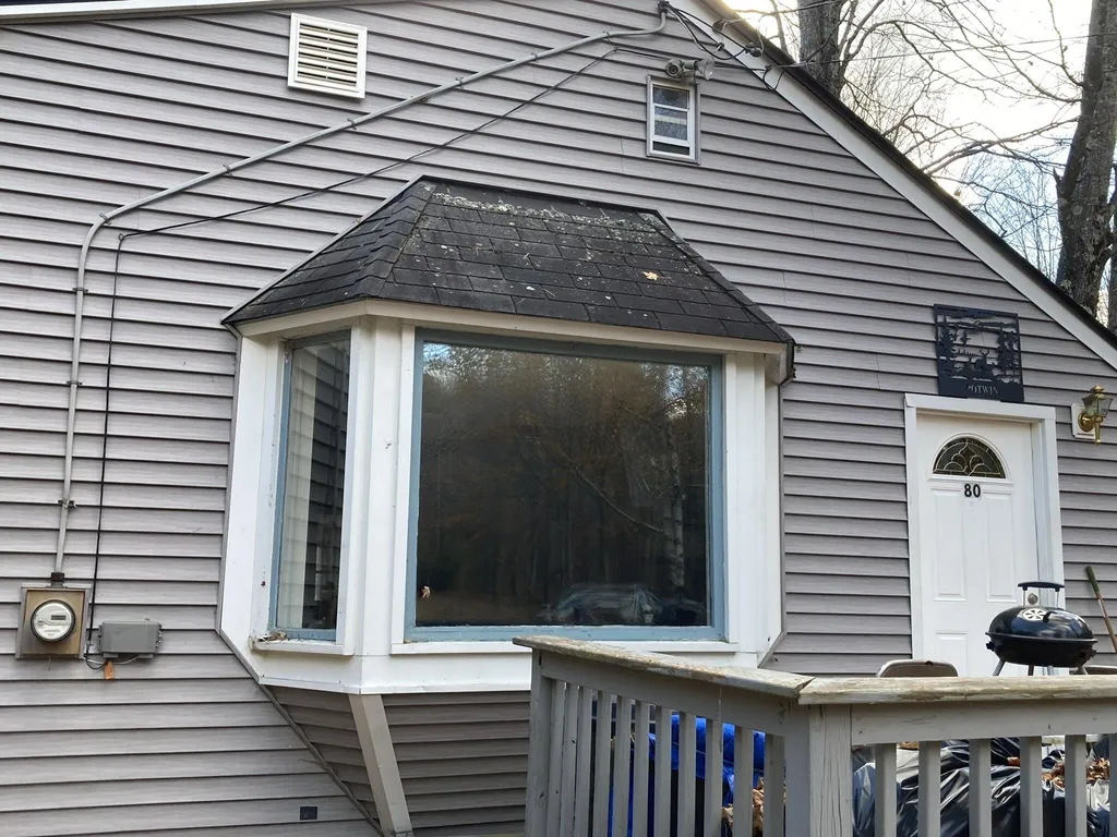 80 Daniels Road Barnard VT 05031