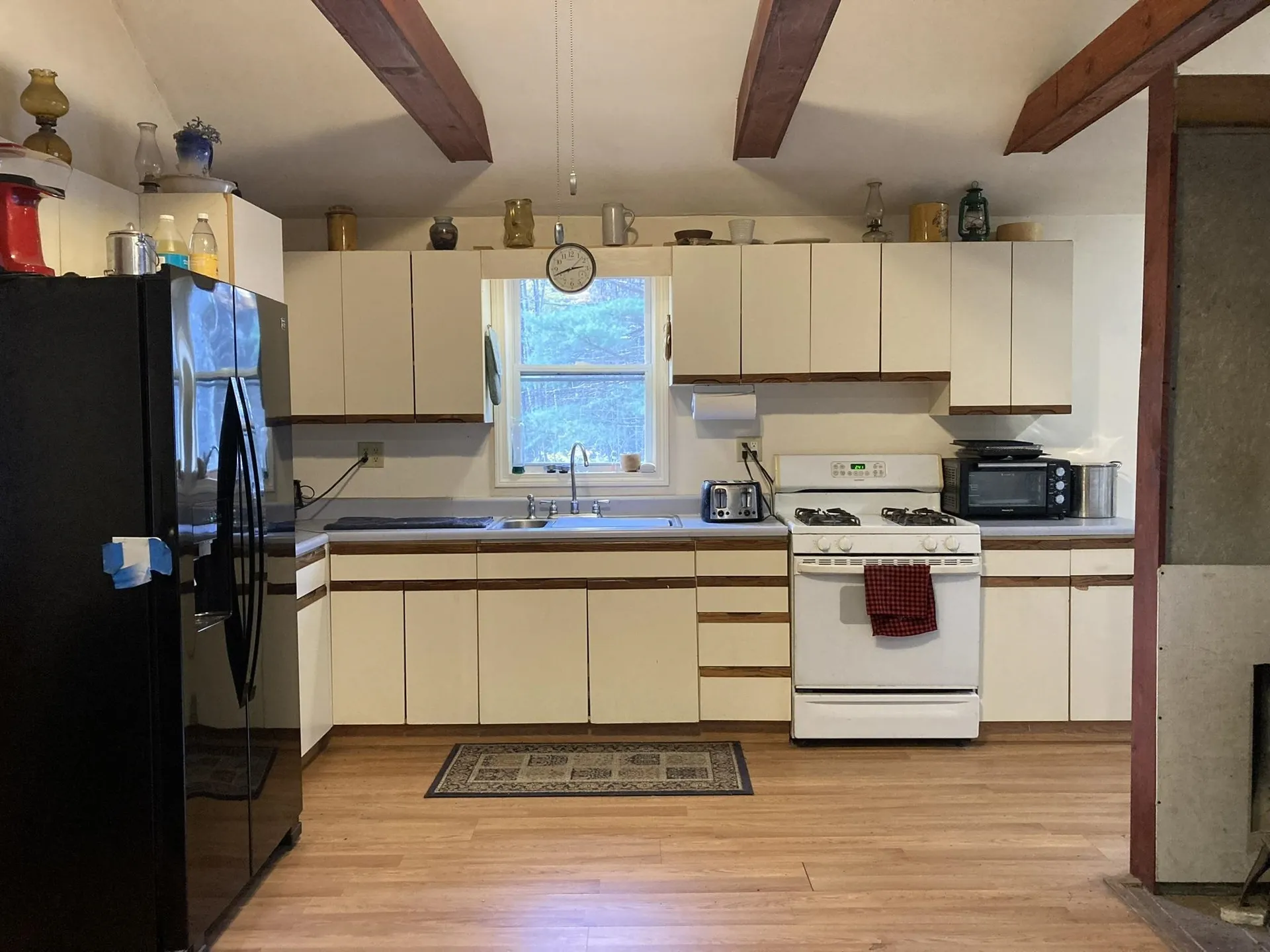 80 Daniels Road Barnard VT 05031