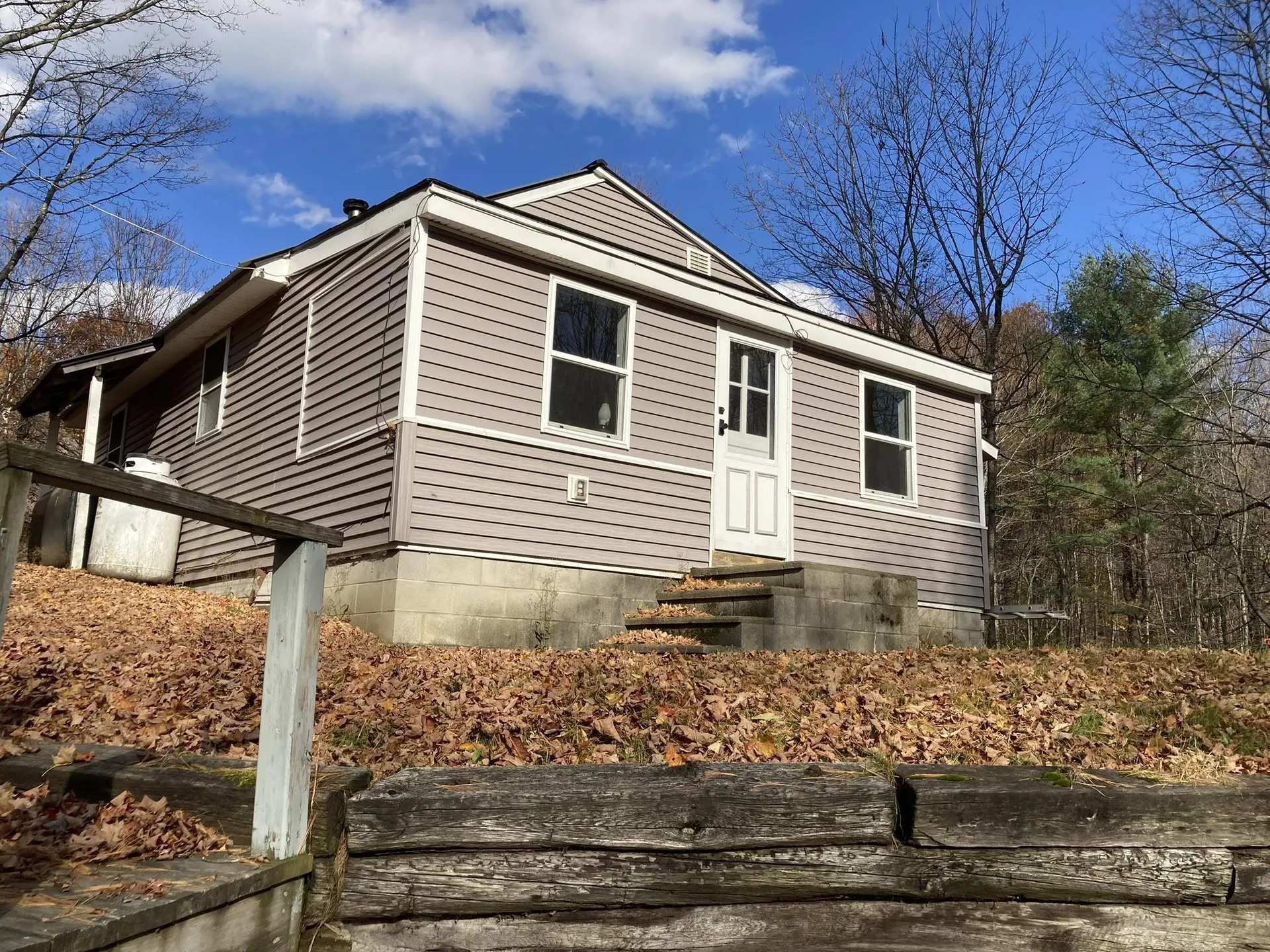 80 Daniels Road Barnard VT 05031