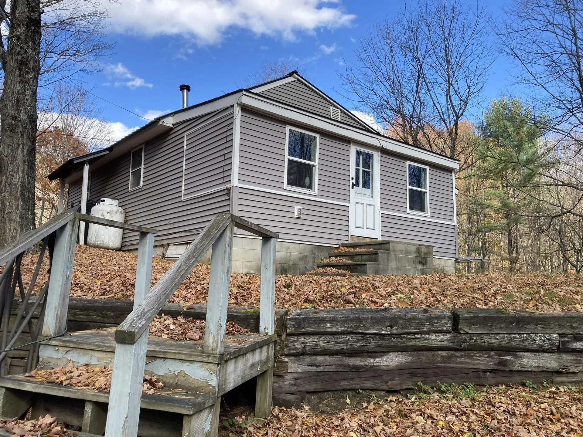 80 Daniels Road Barnard VT 05031