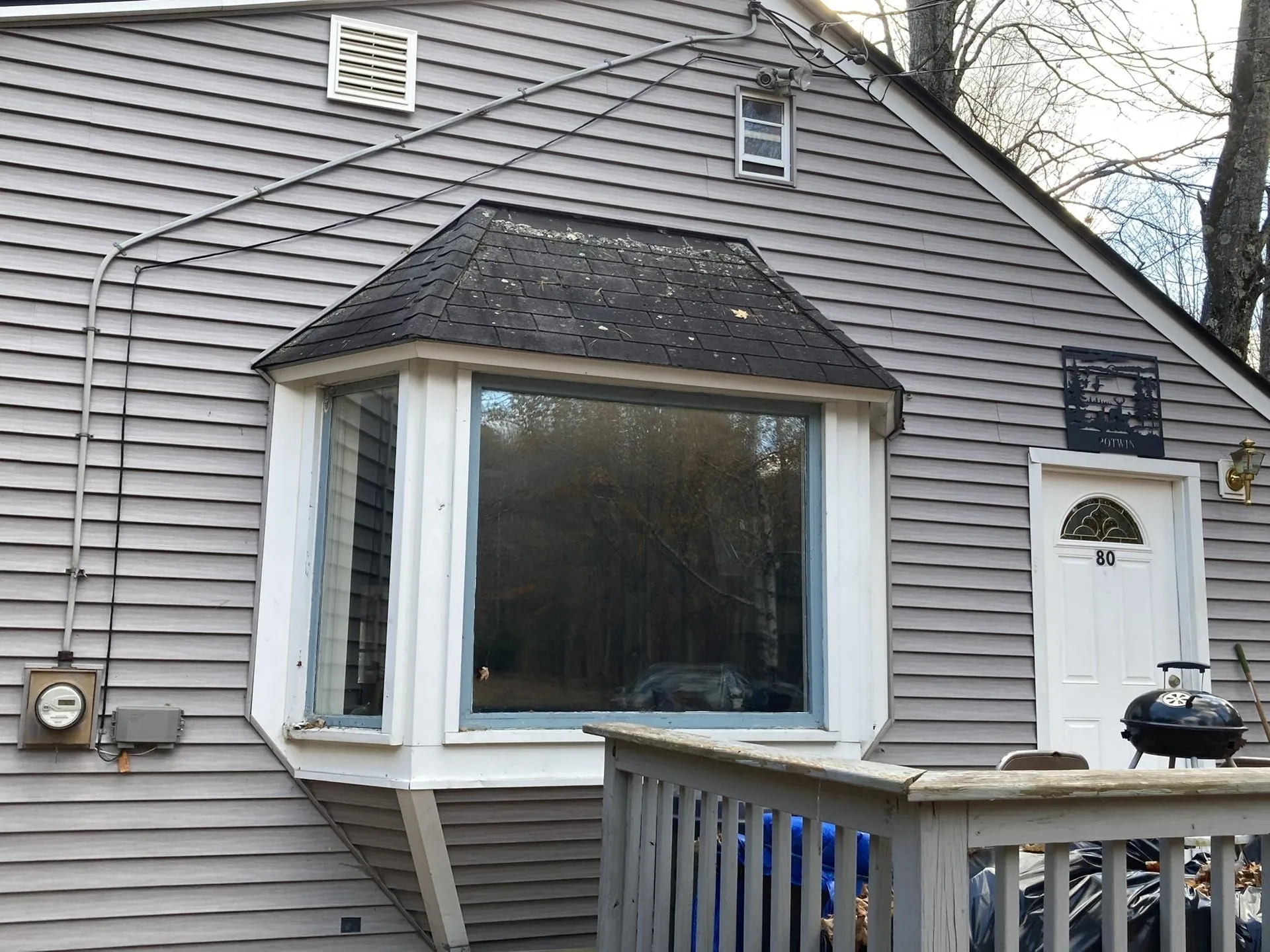 80 Daniels Road Barnard VT 05031