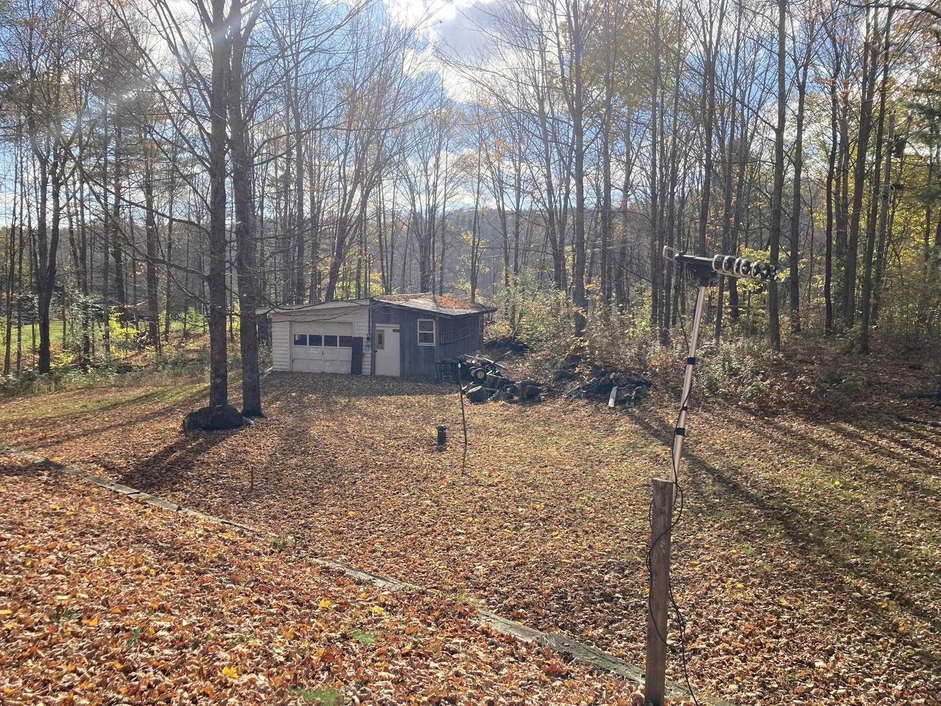 80 Daniels Road Barnard VT 05031