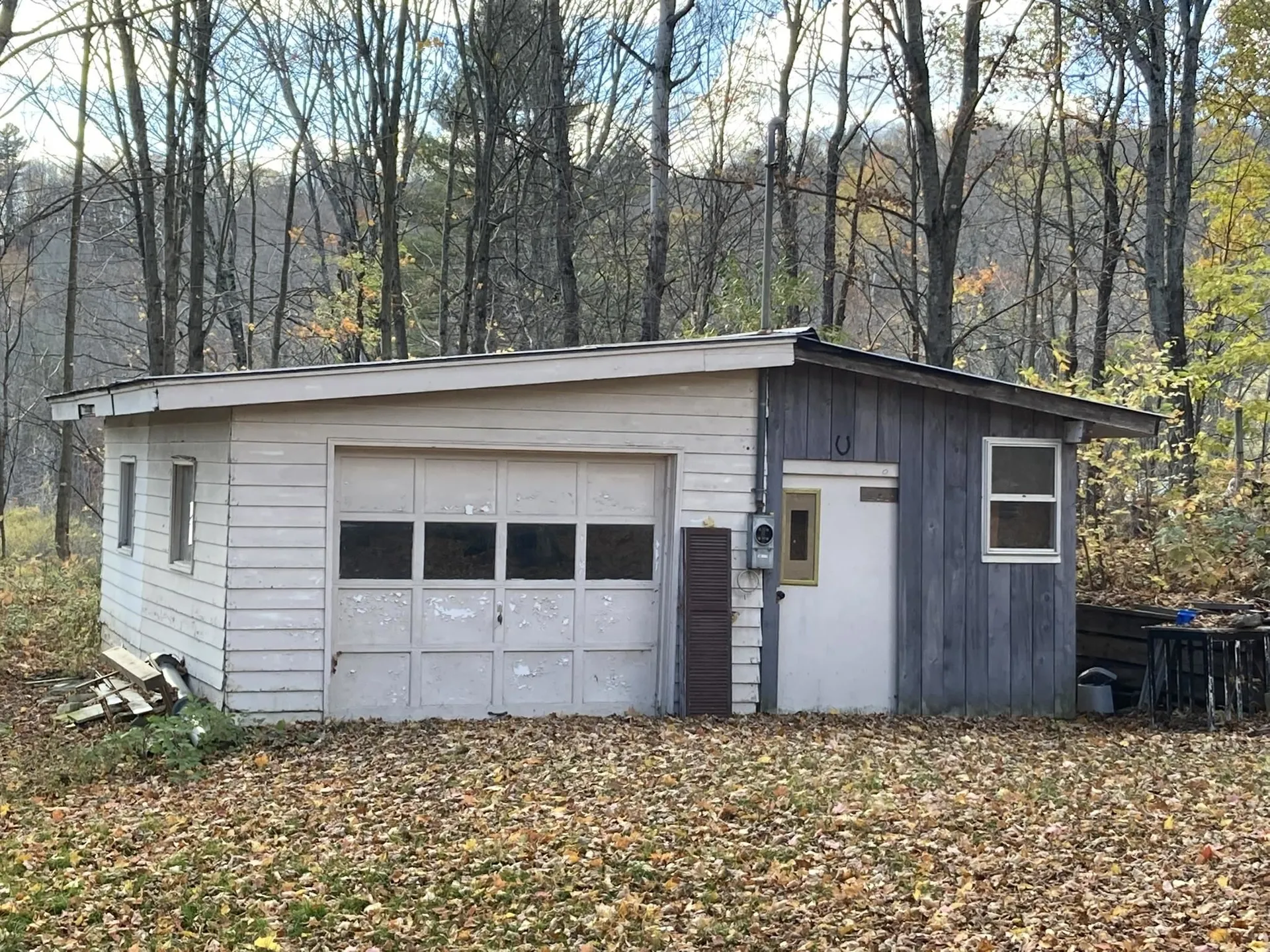 80 Daniels Road Barnard VT 05031