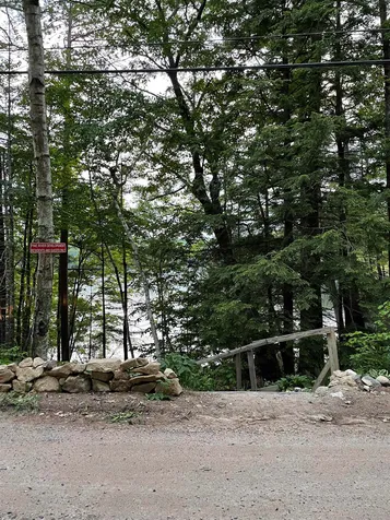 Lot 14 Gerard Terrace Wakefield NH 03872