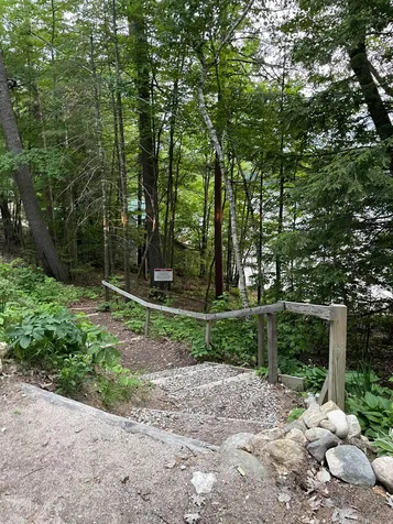 Lot 14 Gerard Terrace Wakefield NH 03872