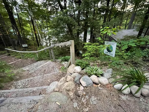 Lot 14 Gerard Terrace Wakefield NH 03872