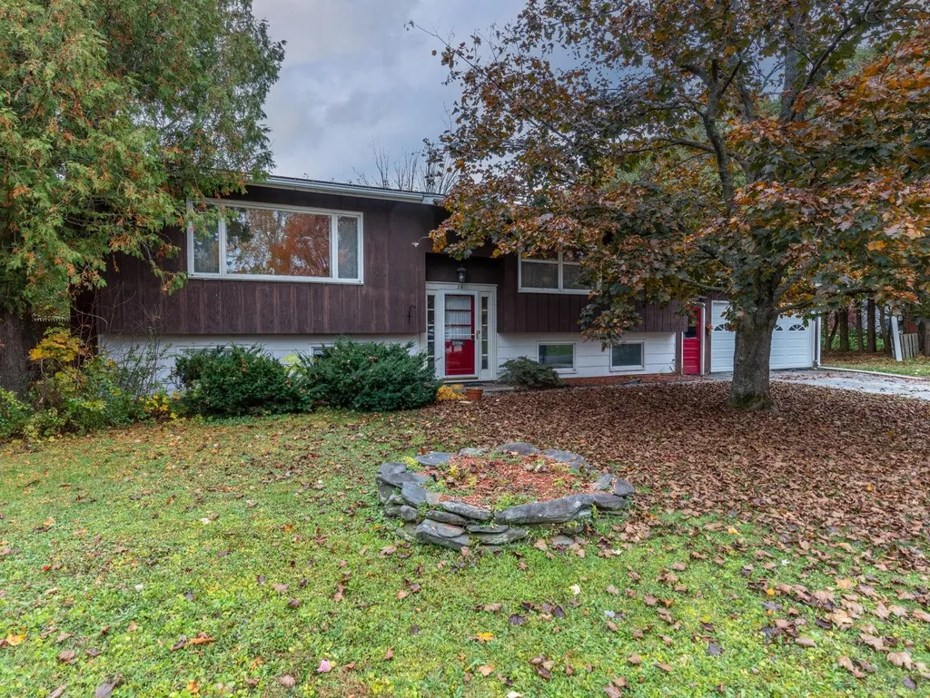 29 Ridgewood Terrace Barre Town VT 05641