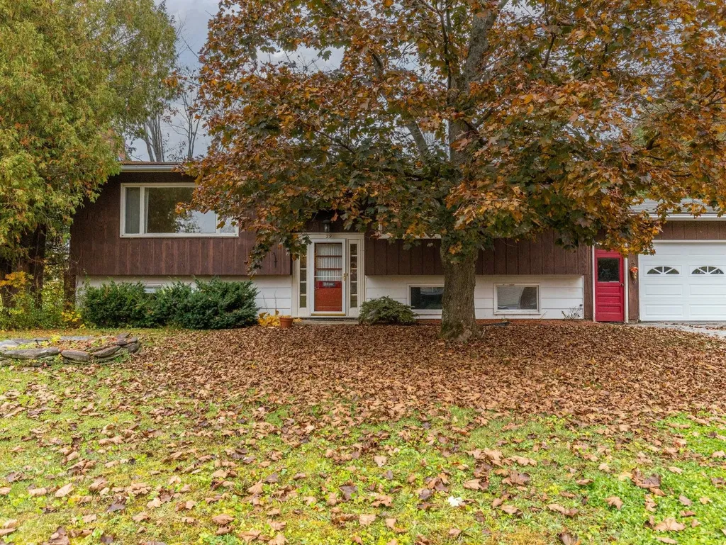 29 Ridgewood Terrace Barre Town VT 05641