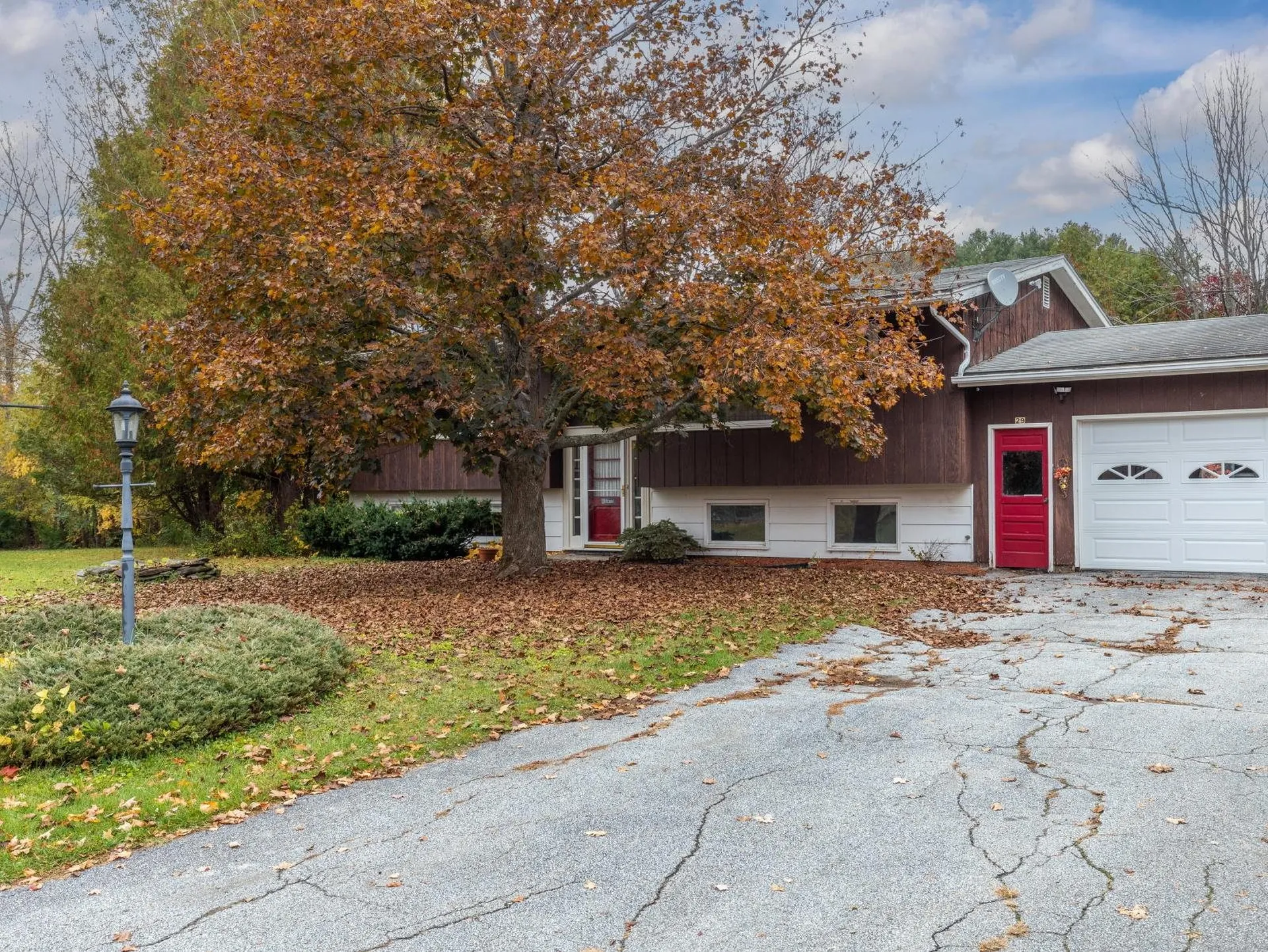 29 Ridgewood Terrace Barre Town VT 05641