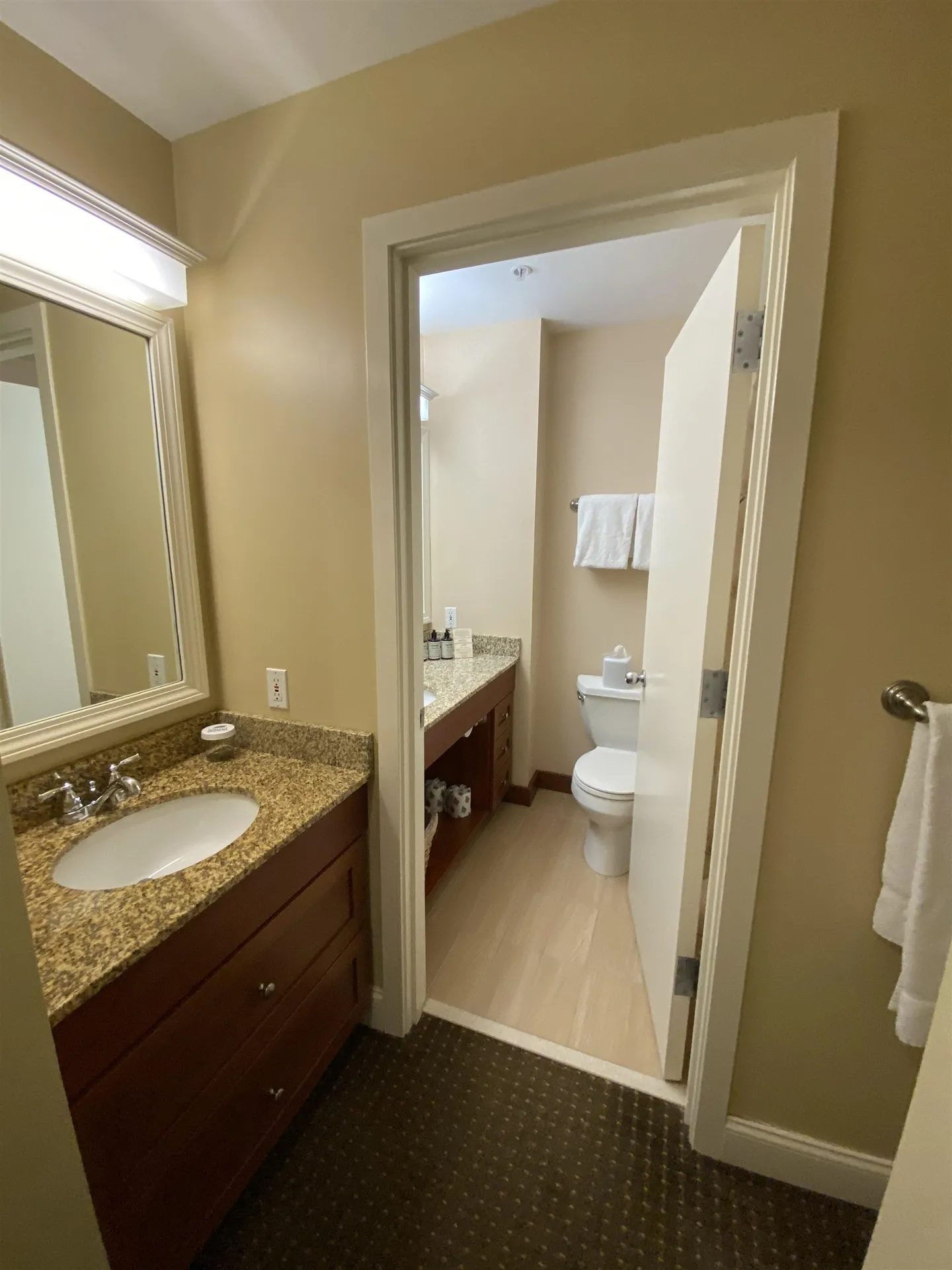 241 Qtr.1, 89 Grand Summit Way Dover VT 05356