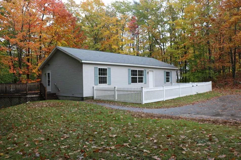 182 Elm Street Wakefield NH 03872