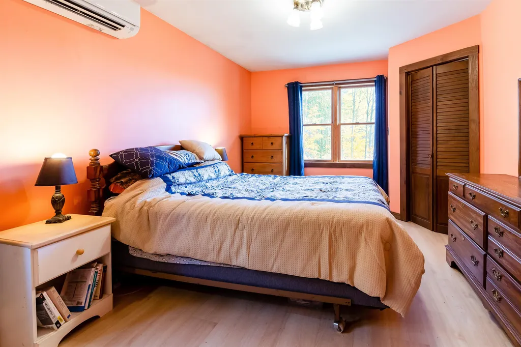 296 Simmons Road Wolcott VT 05680