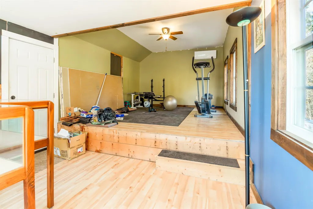 296 Simmons Road Wolcott VT 05680