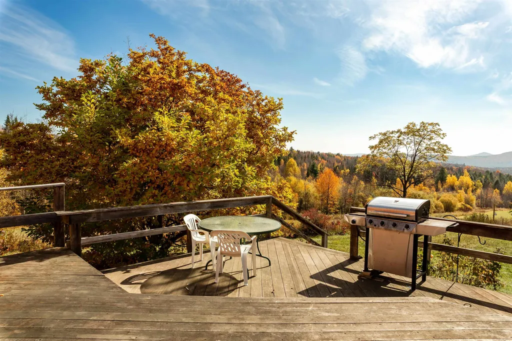296 Simmons Road Wolcott VT 05680