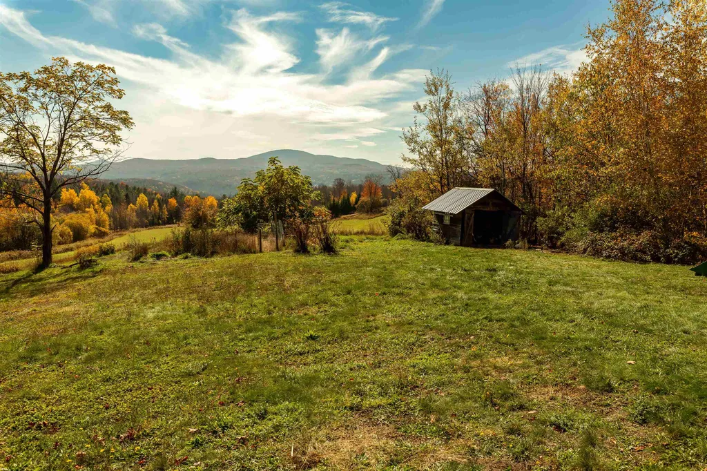 296 Simmons Road Wolcott VT 05680