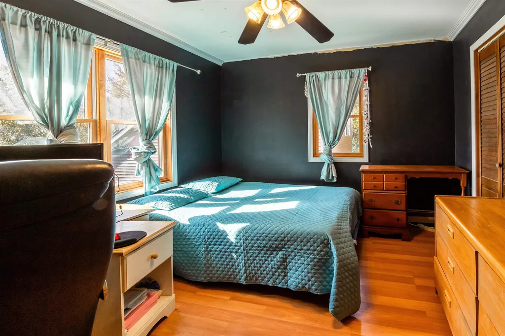 296 Simmons Road Wolcott VT 05680