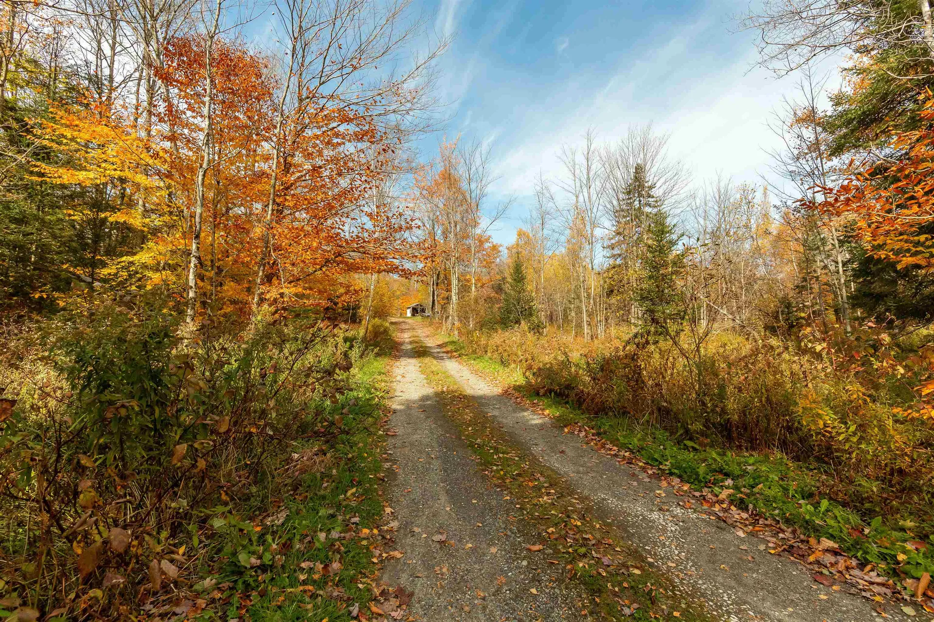 296 Simmons Road Wolcott VT 05680
