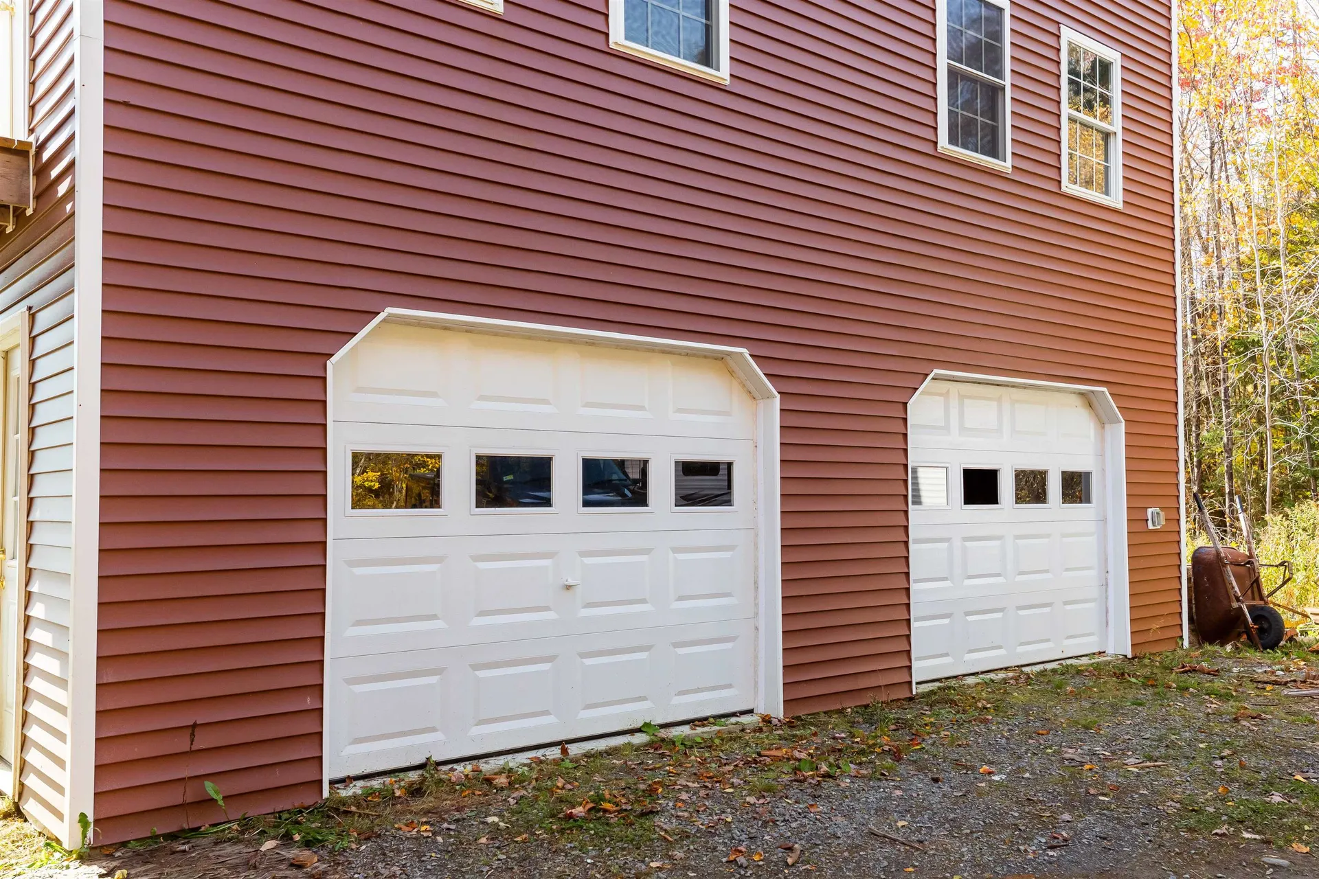 296 Simmons Road Wolcott VT 05680