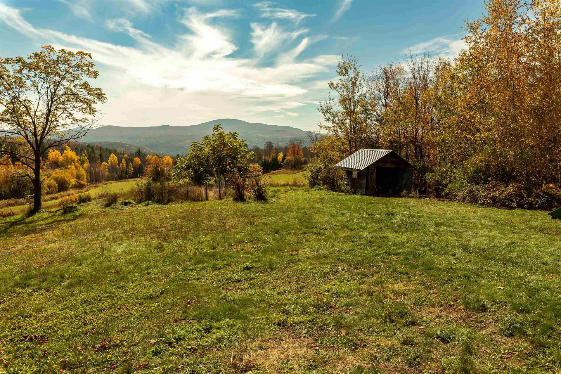296 Simmons Road Wolcott VT 05680