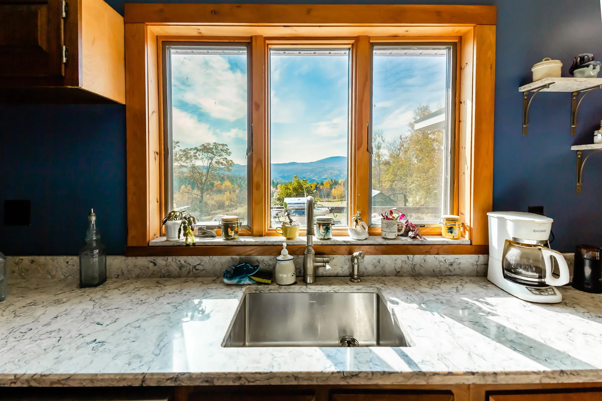 296 Simmons Road Wolcott VT 05680