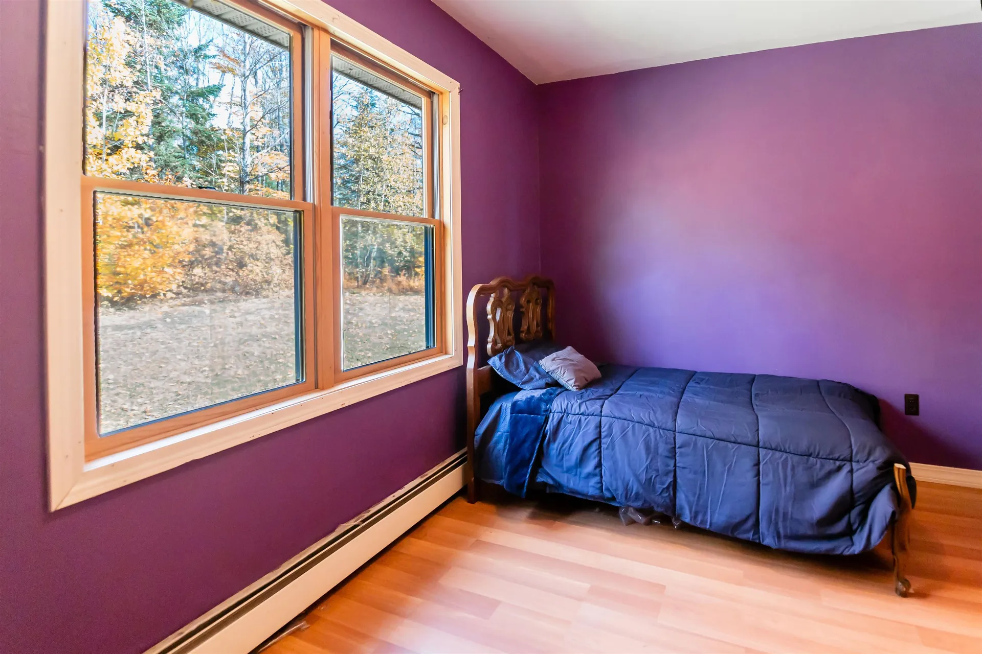 296 Simmons Road Wolcott VT 05680