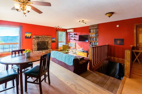 296 Simmons Road Wolcott VT 05680