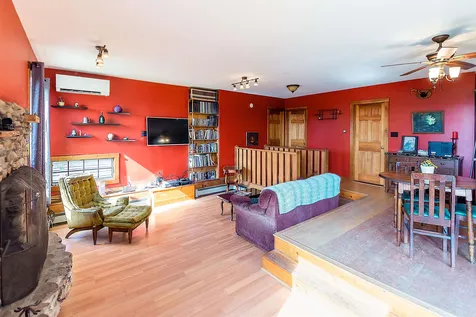 296 Simmons Road Wolcott VT 05680