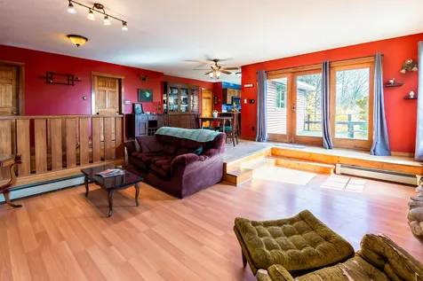 296 Simmons Road Wolcott VT 05680